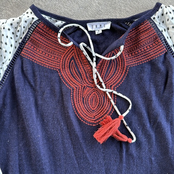 THML Top - Picture 3 of 4